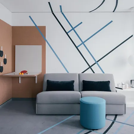 Готель Vienna House Easy By Wyndham