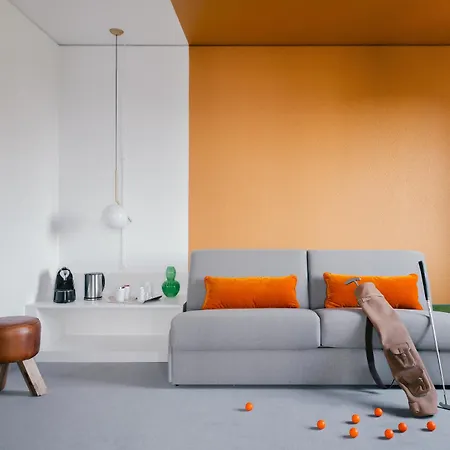 Готель Vienna House Easy By Wyndham
