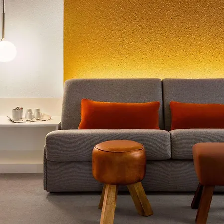 Vienna House Easy By Wyndham Готель
