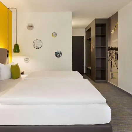 Vienna House Easy By Wyndham Готель 4*